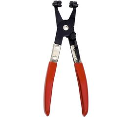 Щипцы для снятия/установки хомутов шлангов 225 мм AV Steel AV-921103 