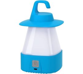 Кемпинговый аккумуляторный светодиодный фонарь ФОТОН СA-600 2,5W 23811 