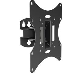 TV кронштейн Arm media LCD 201 black 10006 