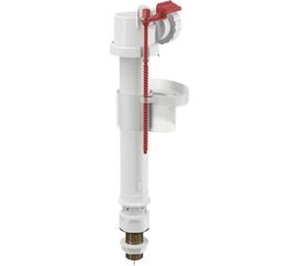 Арматура для бачка Alca Plast A18 наливная, нижнее подключение, 1/2 023-4241 