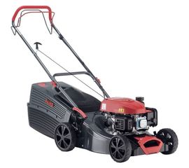 Газонокосилка AL-KO Comfort 42.1 SP-A 119993 