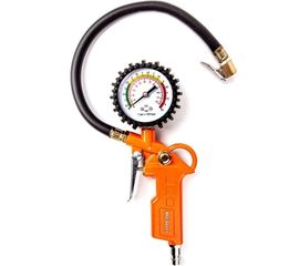 Пистолет для накачки шин AV Steel AV-700501 