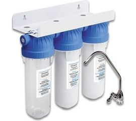 Трехступенчатая система очистки воды ANOVA FS3ST-A 