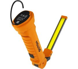 Рабочий аккумуляторный светодиодный фонарь ФОТОН WLA-300 5W 23597 