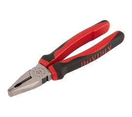 Пассатижи L=200мм BOVIDIX 3660203 