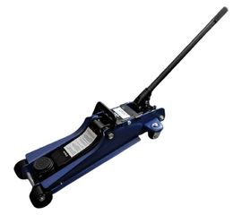 Подкатной гидравлический низкопрофильный Домкрат BELAK PREMIUM 2,5т BAK.30153 