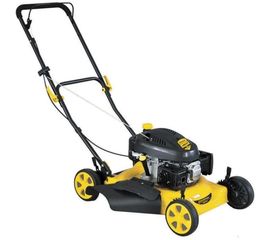 Бензиновая газонокосилка CHAMPION LM5127 