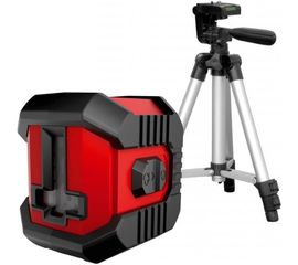 Лазерный нивелир Condtrol QB 1-2-121 