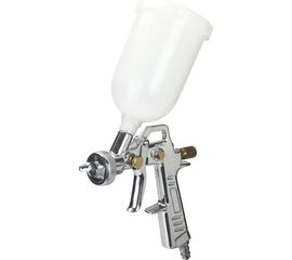 Пневматический краскопульт Einhell 0.6 л 4133000 