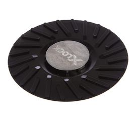 Тарелка опорная средняя X-LOCK с зажимом (125 мм) Bosch 2608601715 