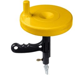 Сантехнический трос BIBER в корпусе 3мх6мм тов-185258 