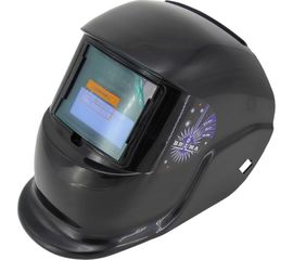 Маска Brima Хамелеон НА-1000 CLASSIC черная 0013092 