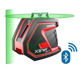 Лазерный нивелир CONDTROL XLiner 360 G 1-2-134 