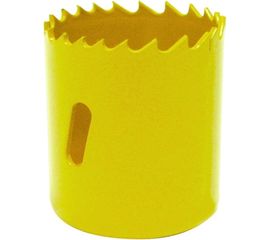 Пила кольцевая Bi-Metall 67 мм Biber 75767 тов-073123 