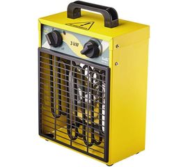 Электрическая тепловая пушка Ballu BHP-ME-3 