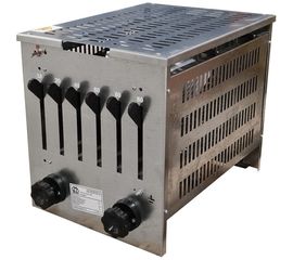 Балластный реостат BRIMA РБ-306 5036 