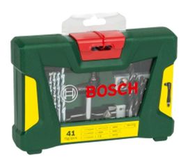 Набор сверл и бит V-Line (41 предмет) Bosch 2607017316 