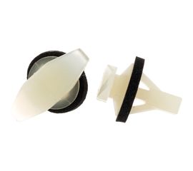 Клипса 50 шт AVERS BC1D58762-50 