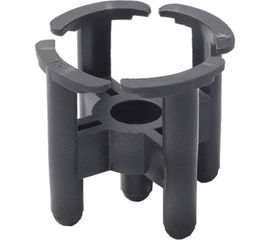 Фиксатор арматуры Стульчик (1000 шт; защитный слой 40 мм) BEFAST ФС0401000S 