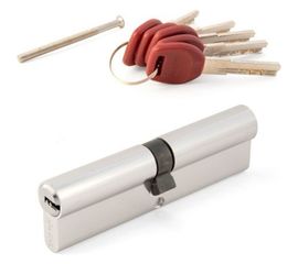 Цилиндровый механизм Avers JM-110-CR 27308 