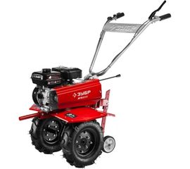 Бензиновый мотоблок ЗУБР МАСТЕР МТБ-300 