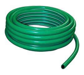 Резиновый/ТЭП шланг Boutte 12 мм, 25 м, зеленый 9271060 