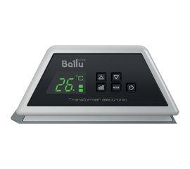 Блок управления Ballu Transformer Electronic BCT/EVU-2.5E НС-1202621 