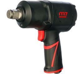 Пневматический ударный гайковерт MIGHTY SEVEN NC-6255Q 