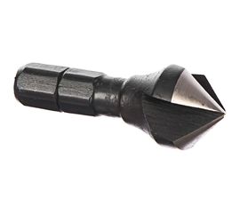 Зенкер-бита конический (12.4х35 мм; хвостовик 1/4) Bucovice Tools 744124 