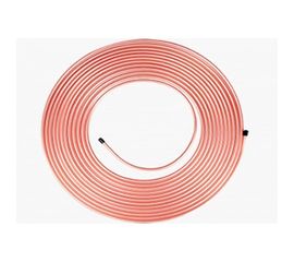 Труба медная Olympic (15,88 мм, 15 м, 5/8") бухта Ballu НС-1104985 