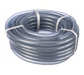 Шланг пневматический армированный PVC (20 м; 10х16 мм) PATRIOT 520006010 