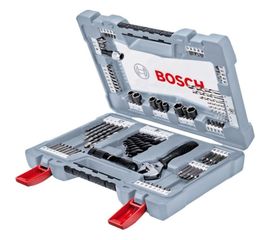 Набор оснастки Premium Set-91 Bosch 2608P00235 