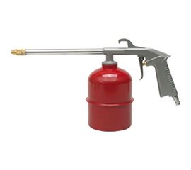 Пневматический промывочный пистолет VOREL 950мл 81647 