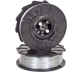 Вязальная проволока на катушке BYEMAX BM-0.8G 0,8 мм в коробке, 35 шт BM97885 