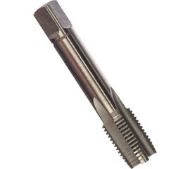 Метчик, трубная резьба HSS, G1/4 дюйма, комплект из 2-х шт Bucovice Tools 142140 