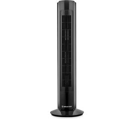 Колонный вентилятор BRAYER, механическое управление BR4952BK 