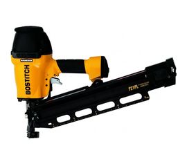 Пневматический инструмент BOSTITCH для реечных гвоздей F21PL-E 