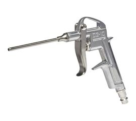 Пистолет пневматический Einhell 2-8 бар удл. сопло 4133102 