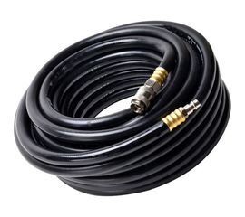 Шланг пневматический резиновый (5 м, 6х12 мм) Pegas pneumatic 4903 