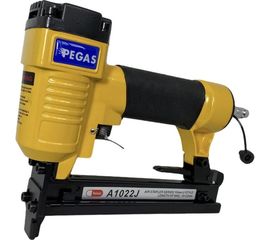 Скобозабивной пистолет Pegas pneumatic 1022J 1034 