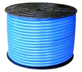 Шланг пневматический (100 м; 8/12 мм) WIEDERKRAFT WDK-65771 