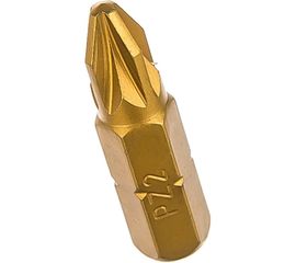 Бита Max Grip (PZ2; 25 мм; 25 шт.) Bosch 2608522274 