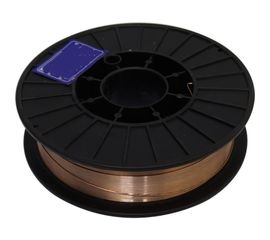 Проволока омедненная ER-70S-6 СВ-08Г2С (1.2 мм; 15 кг) Brima 0011994 