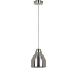 Подвесной светильник Camelion PL-430S-1 С30 хром, LOFT, E27, 60Вт, 230В, металл 13085 