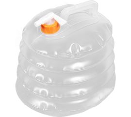 Канистра складная пластмассовая (8 л) BOYSCOUT 61145 