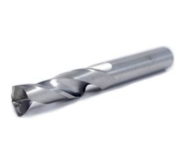 Сверло цельное ГОСТ 17274-71 (4х22х55 мм; BK8; ц/х) Beltools ri.154.169 