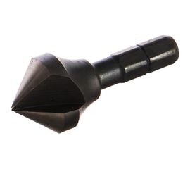 Зенкер-бита конический (16.5х40 мм; хвостовик 1/4) Bucovice Tools 744165 