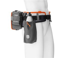 Пояс для переноски дополнительных аккумуляторов Husqvarna 5907767-02 