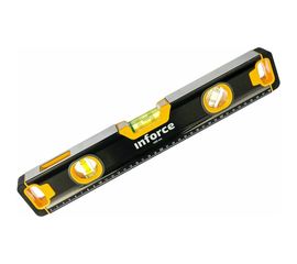 Строительный уровень Inforce 400мм 06-11-55 