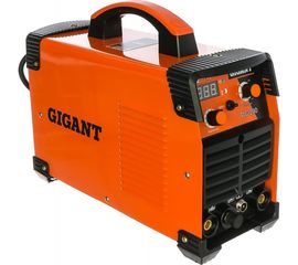 Сварочный инвертор Gigant TIG-200 